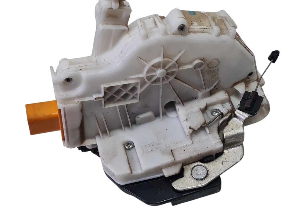 Fechadura Elétrica Dianteira Esquerda Vw Fox 2016 Original 2