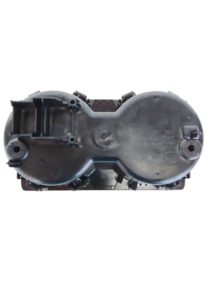 Porta-copos Byd Tan 2022/23 Original Com Detalhe Stha5305271 Preto 5