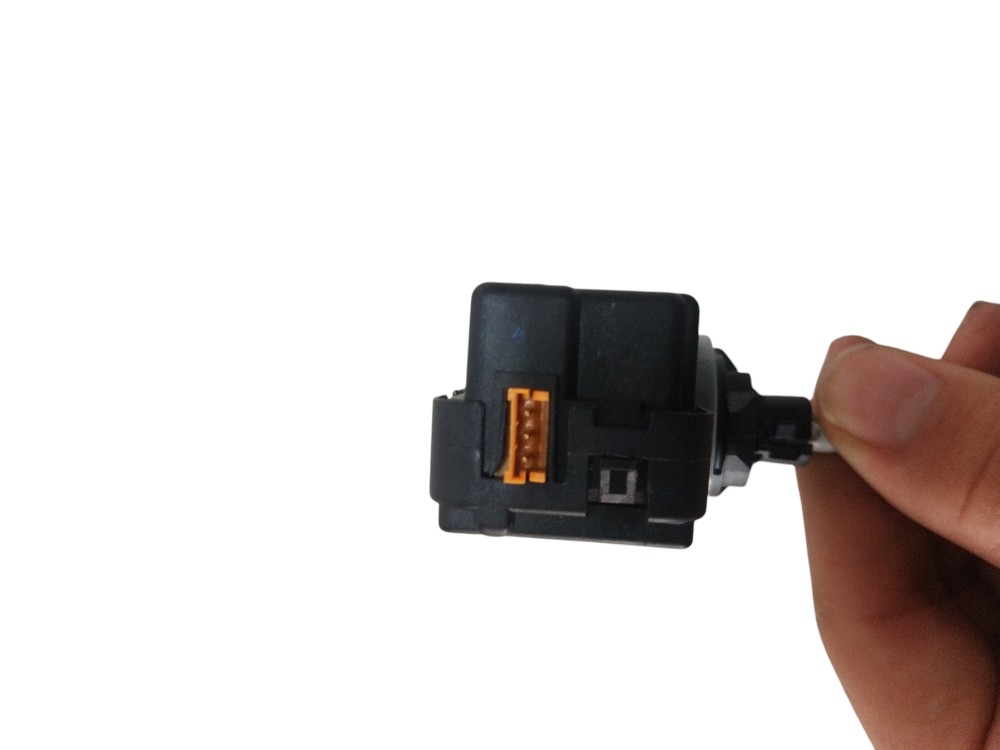 Sensor Angulo Farol Gwm Tank 300 Híbrido 2026 2026 Original 6