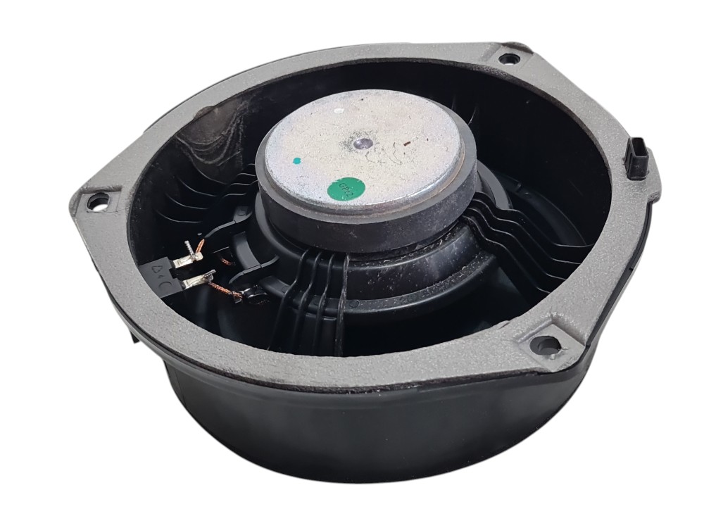 Alto Falante Traseiro Esquerdo Byd Dolphin 2024 2025 2026 4