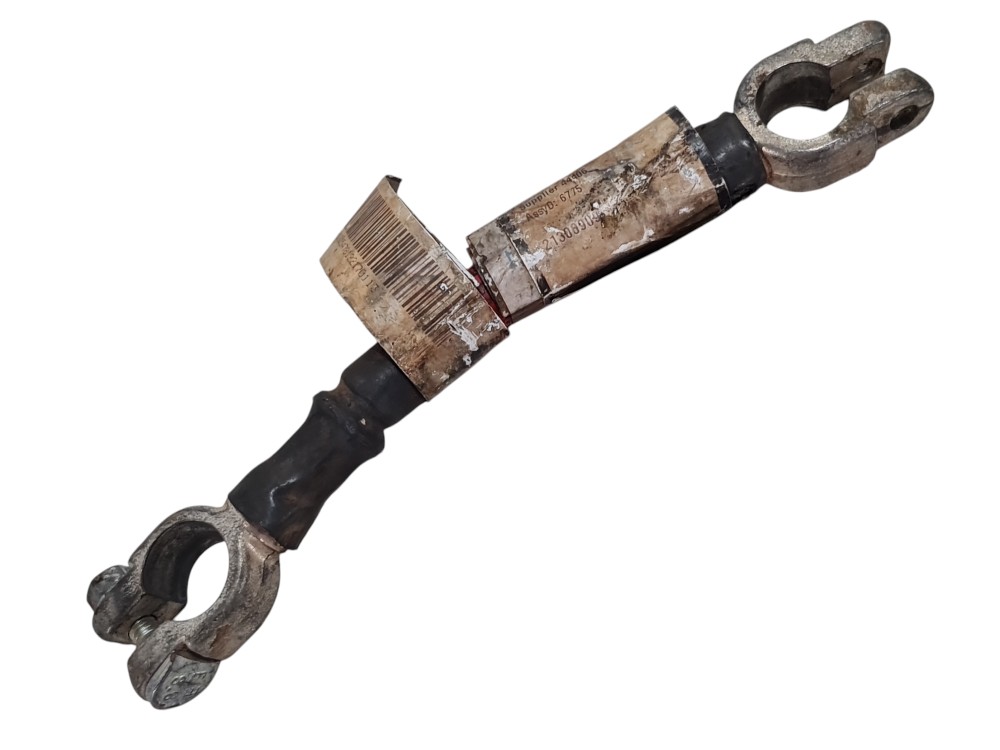 Cabo bateria Volvo VM 330 2021 2022 22170113 ORIGINAL 6