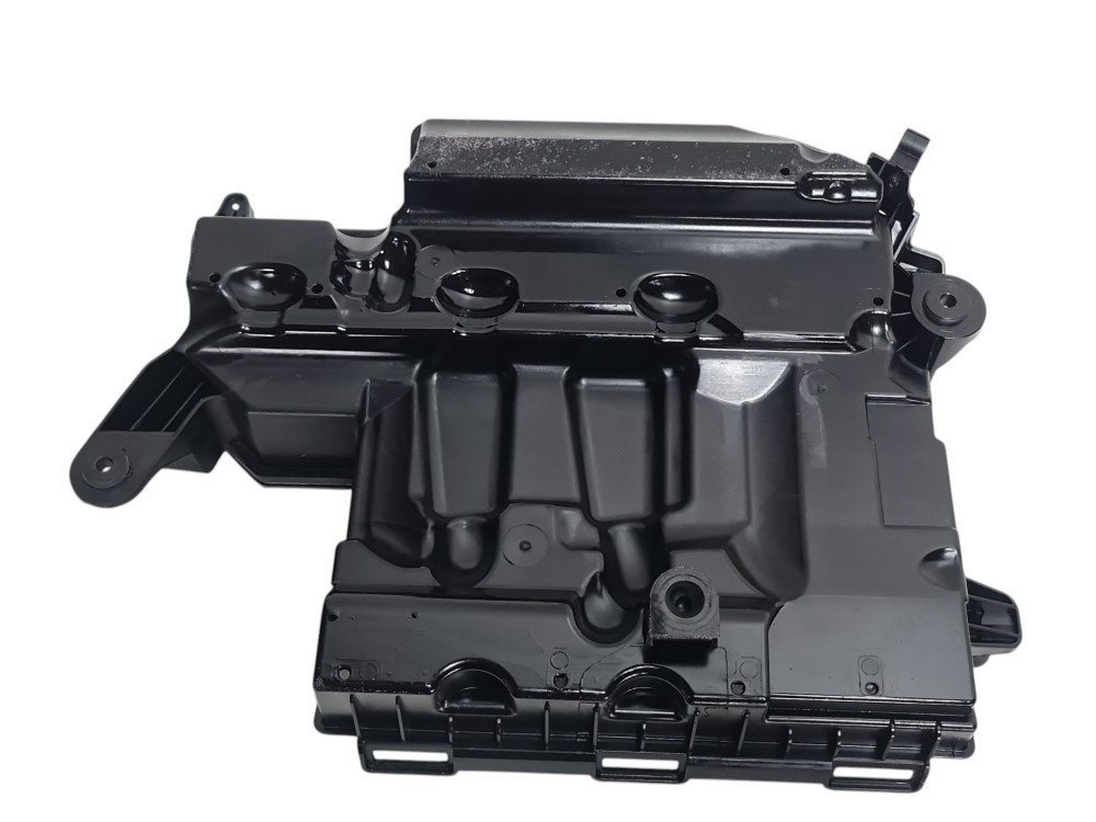 Caixa Filtro De Ar Compass Commander Fastback 2022 2023 2024 2