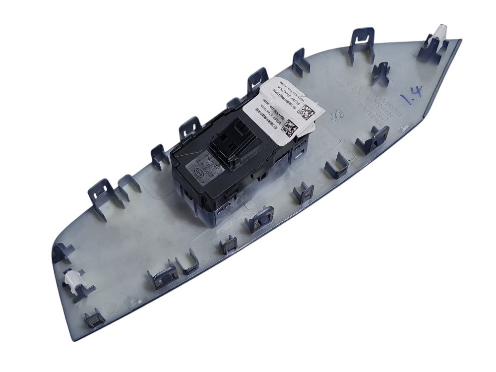 Comando Vidro Dianteiro Direito Byd Dolphin Mini 2024 2025 6
