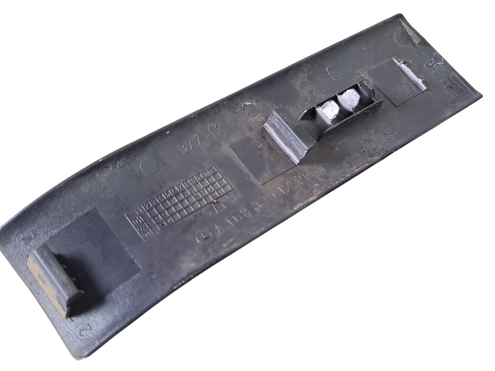 Moldura Acabamento Interno Mercedes Classe A160 1999 A 2005 4