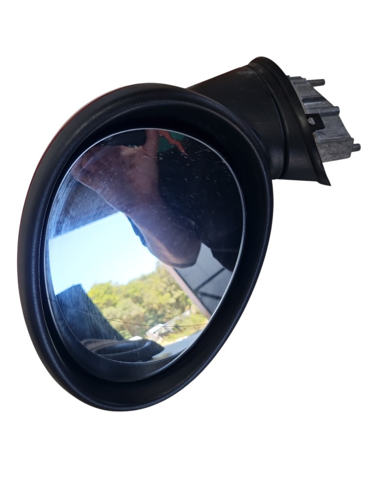 Retrovisor Esquerdo Mini Cooper S 2009 2010 2011 2012 2013 6