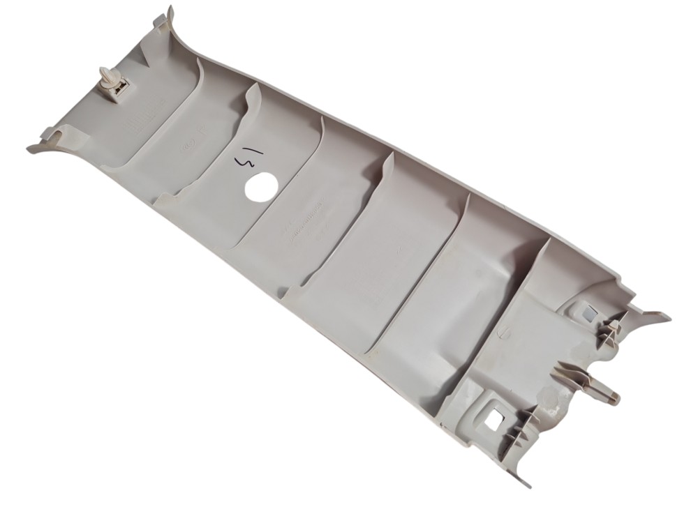 Acabamento Coluna Lado Direito Jac E-js1 2023 5402040u8050r 5