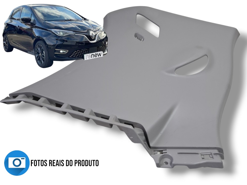Acabamento Coluna Tras Esquerda Renault Zoe 2022 769359889r 1