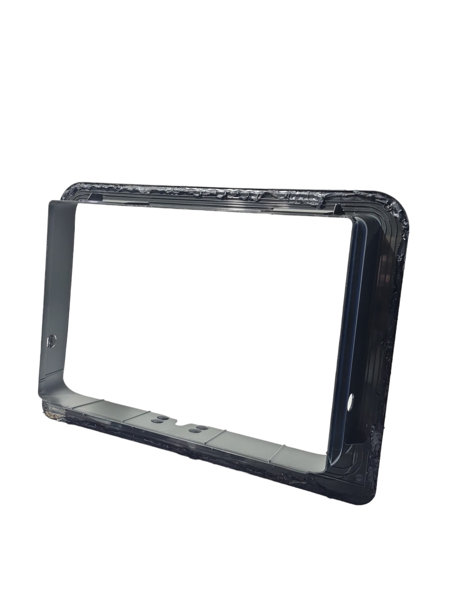 Colar Vedação Volvo New Fh Fh540 2023 Original Cod 82295777 5