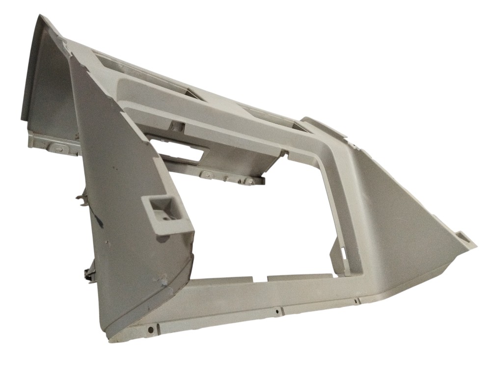Porta Objetos Console Central Volvo New Fh Fh540 2023 6