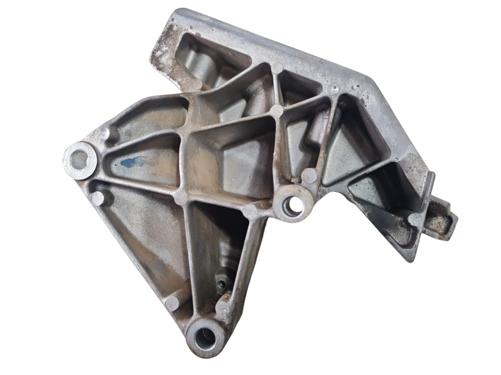 Suporte Coxim Motor Lado Direito Vw Fox 2016 030199275 3