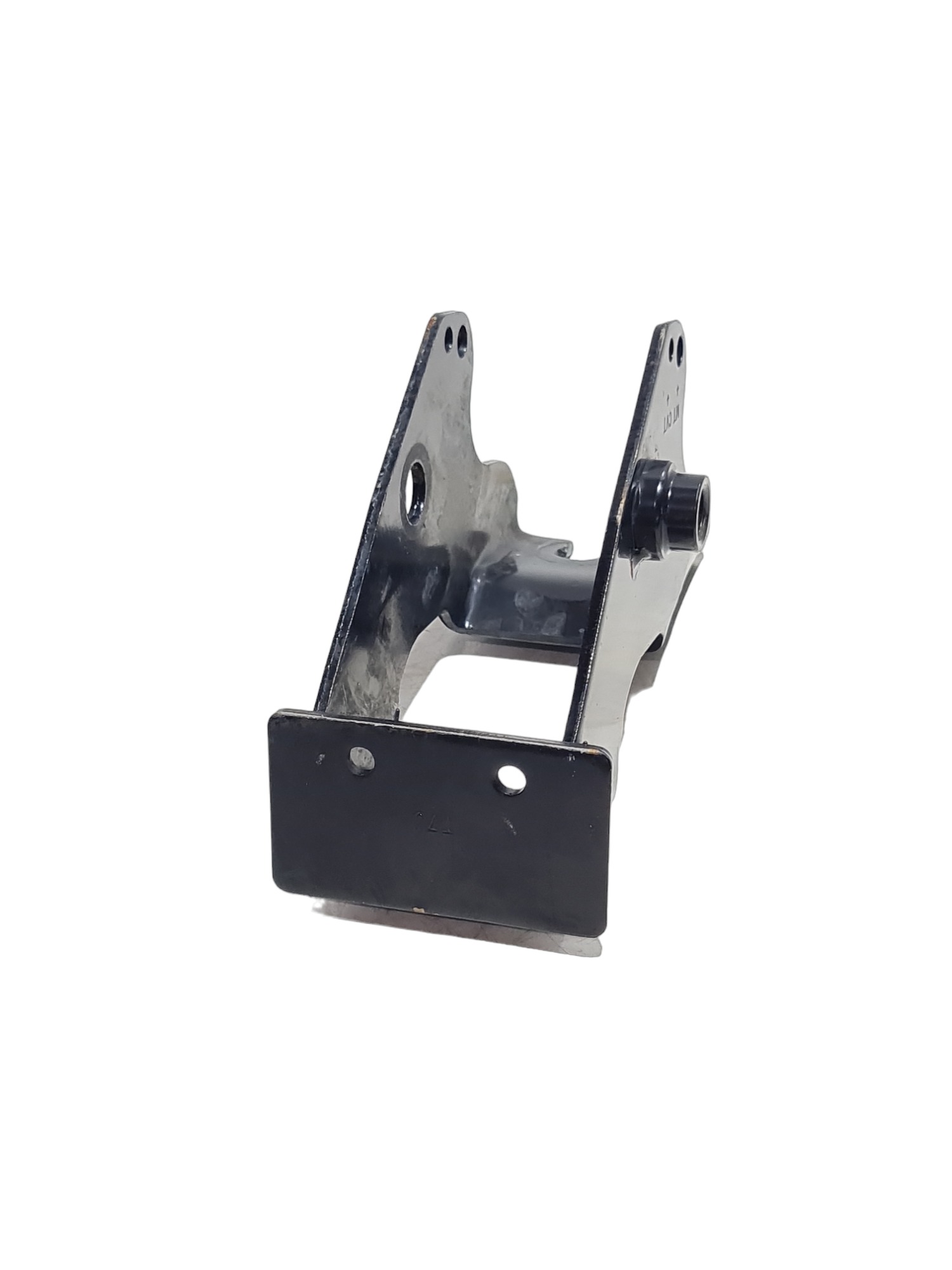 Suporte Inferior Do Cambio Honda Hrv 2018 4