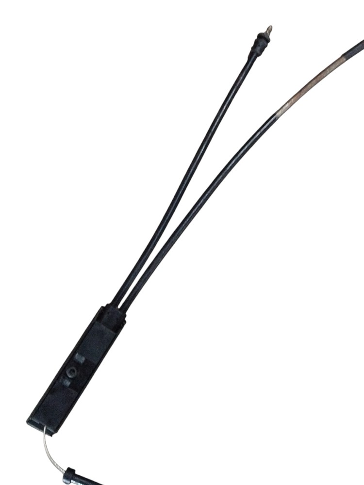 Cabo Duplo Abertura Capô Mercedes CLS 500 2005 A2118800259 8