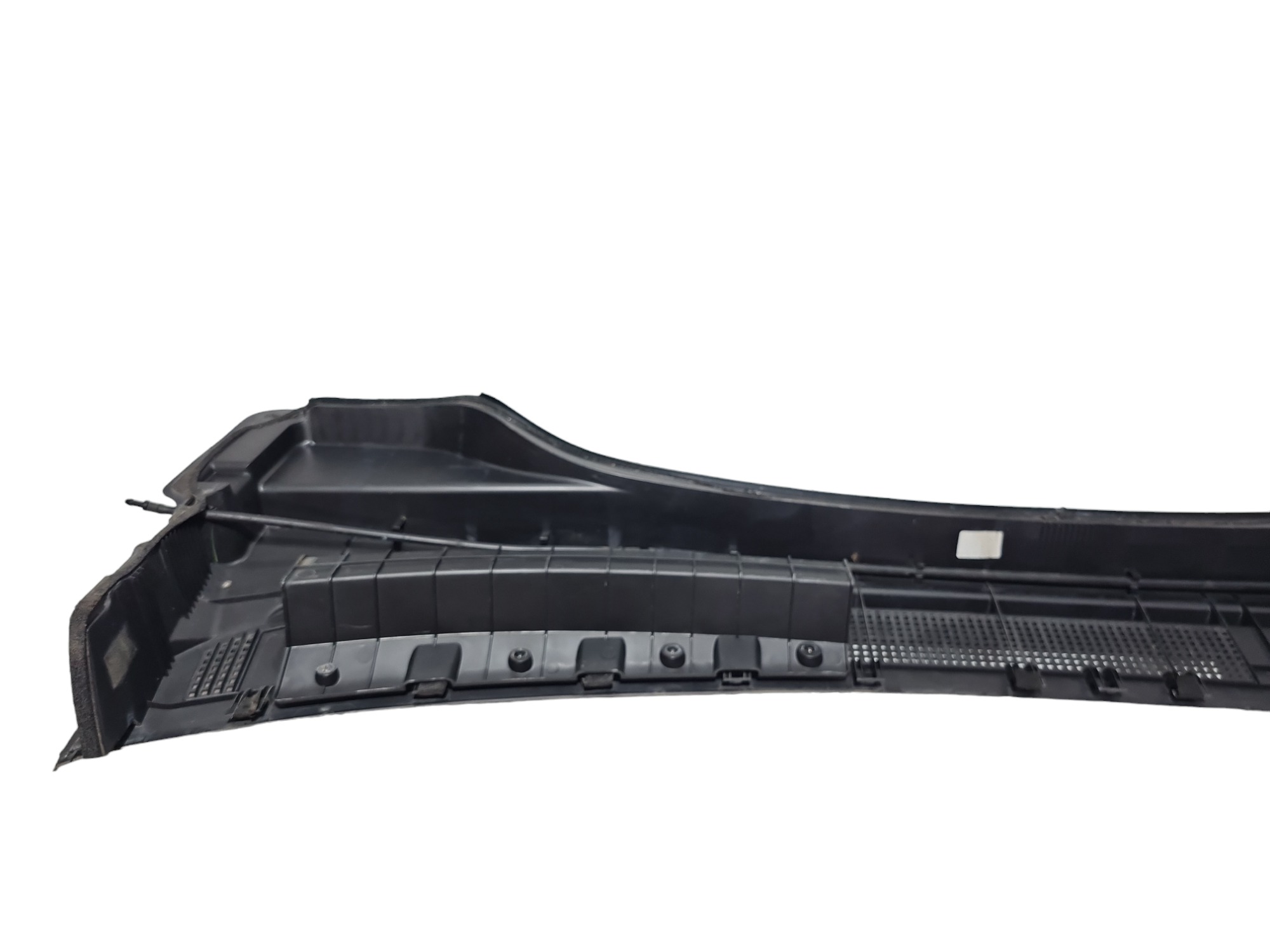 Grade Churrasqueira Com Detalhe Hyundai Creta Action 2021 Preto 7
