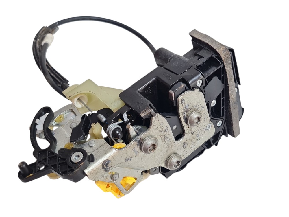 Fechadura Porta Trasei Direita Chery Tiggo 8 2022 J606205020 6