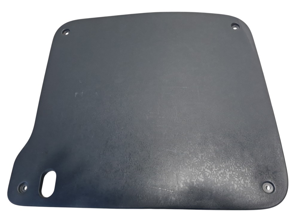 Forro Tampa Traseira Fiat Fiorino Endurance 2021 100211220 2