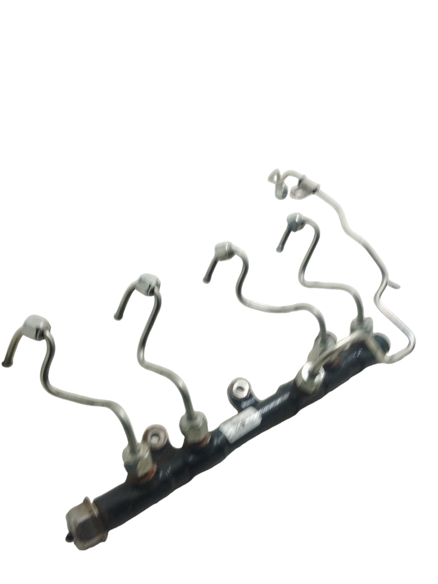 Flauta Dutos Bico Injetor Renault Master 2.3 2023 175217543r 3