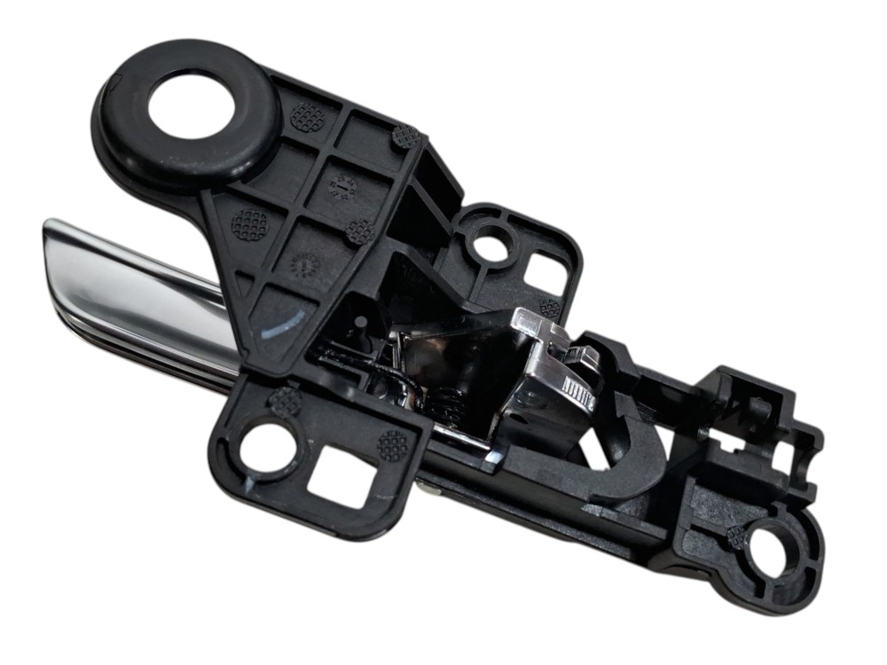 Maçaneta Interna Dianteiro Gwm Tank300 2025 2026 Hibrido Dianteira 6