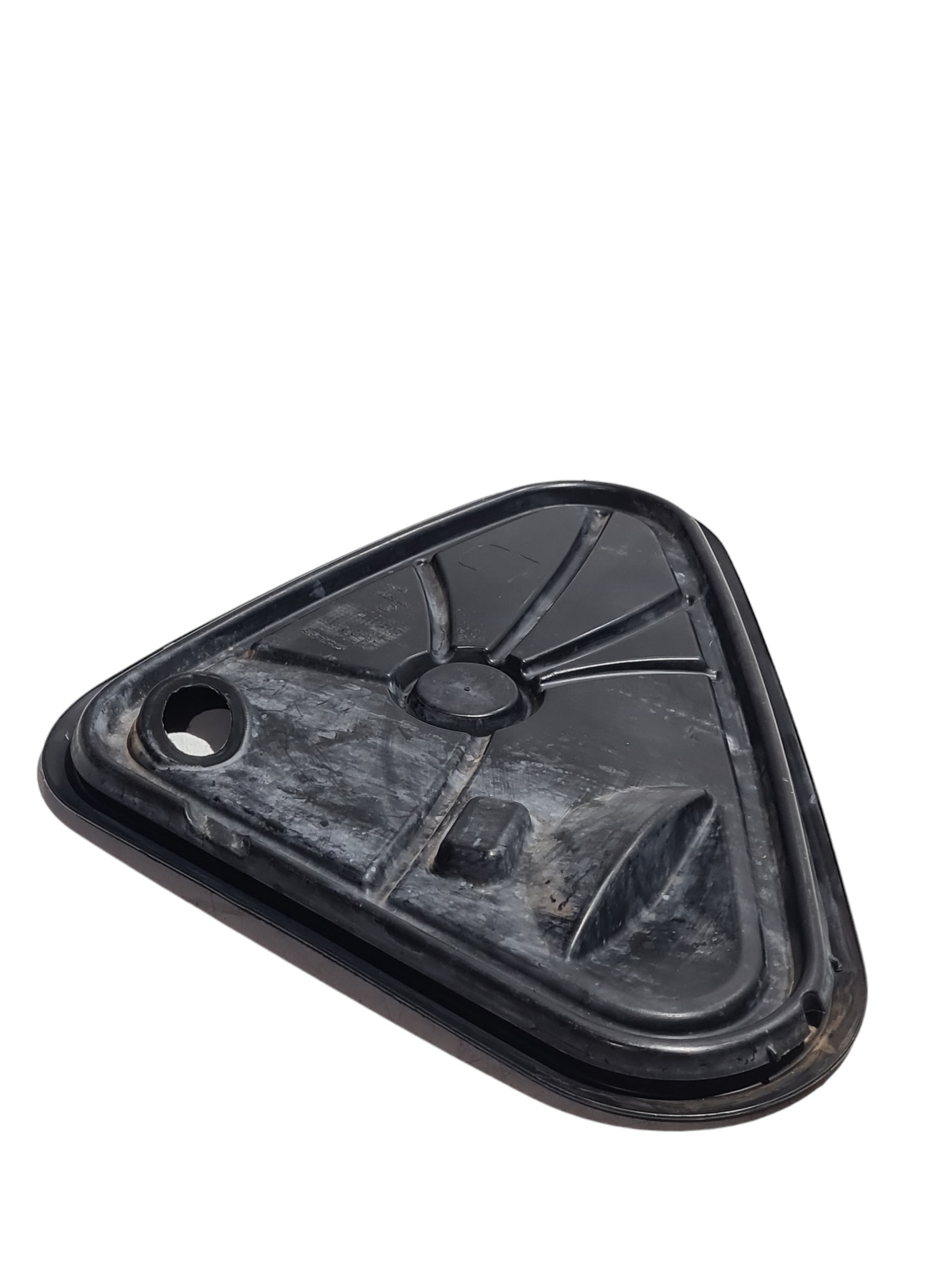 Capa Acabamento Porta Direita Vw Tcross Highline 2021 4