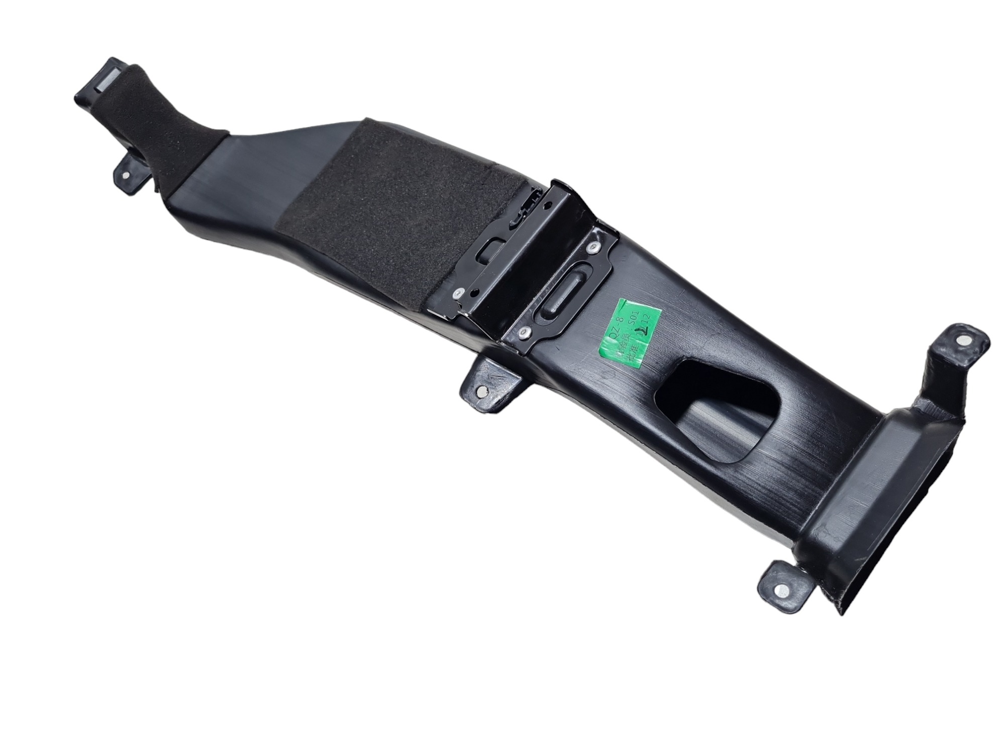 Duto De Ar Console Chery Tiggo 8 2022 T1a5305233 2