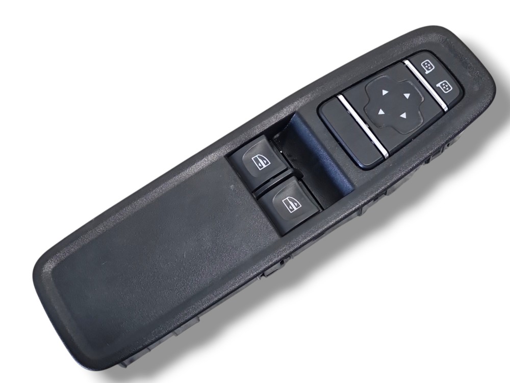 Comando vidro dianteiro esquerdo Renault Kangoo 2024 1