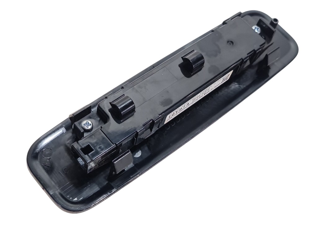 Sensor De Alarme Toyota Yaris 2023 2024 2025 897e0-52010 4