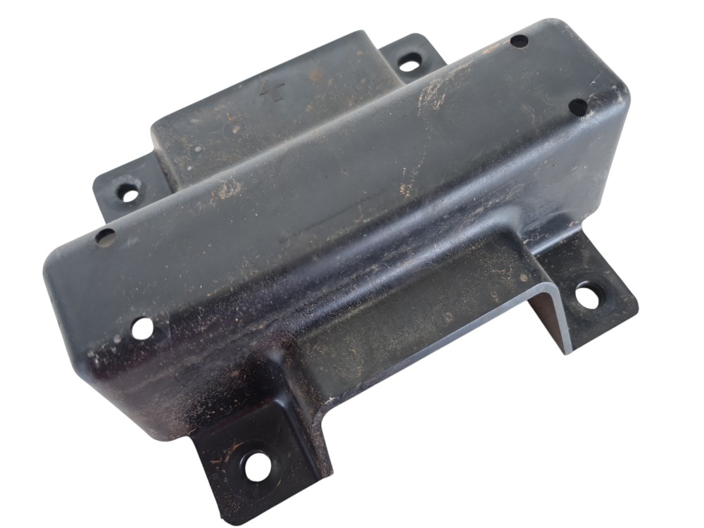 Suporte Carroceria Byd Tan 2023 Original Steka-3102810 4