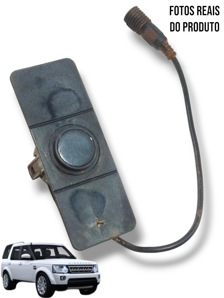 Sensor De Estacionamento Land Rover Discovery 4 Original 2