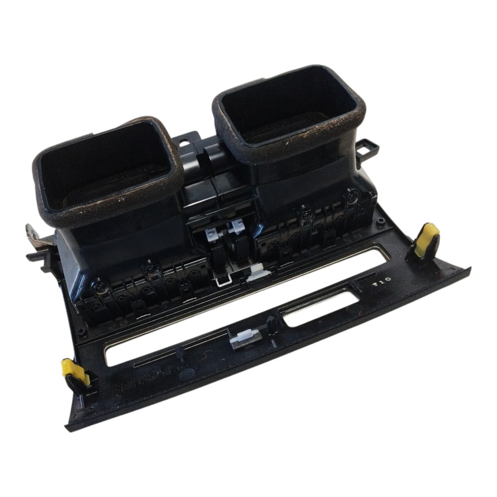 Difusor Ar Central Traseiro Lexus Ls 460l 2013 Original 3