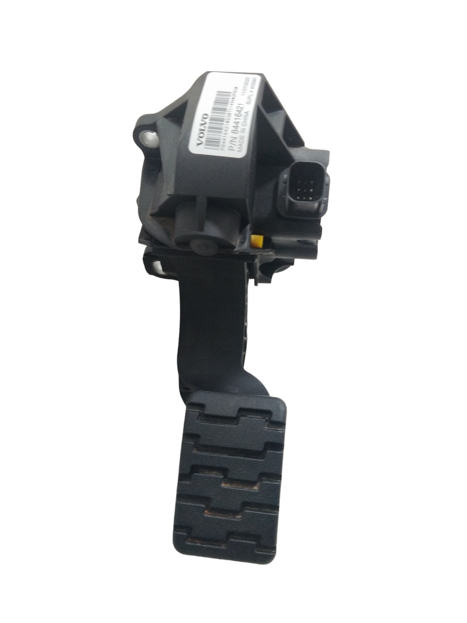Pedal Acelerador Volvo Fh New 2022/2023 Codigo 84416421 3