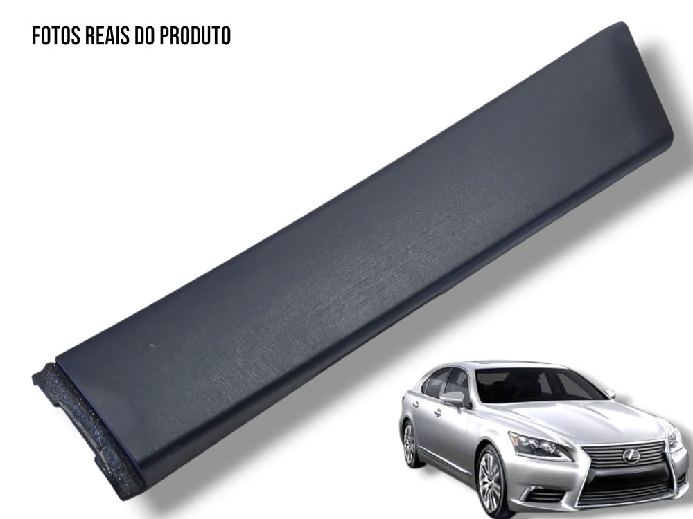 Acabamento Porta Traseira Direita Lexus Ls 460l 2013 1
