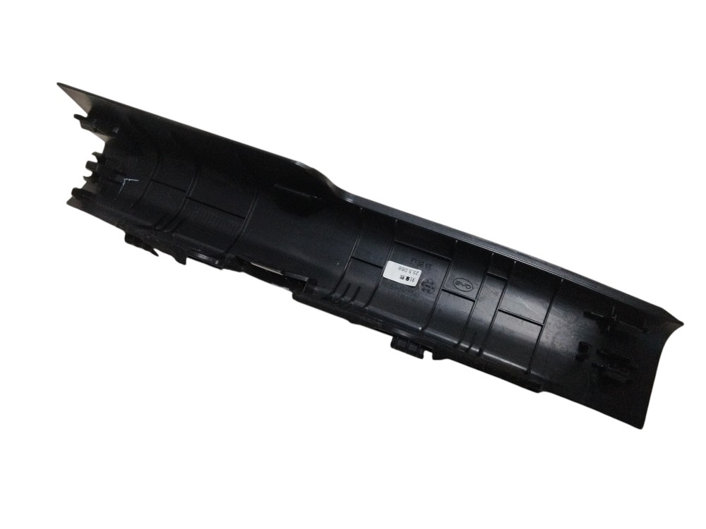 Soleira Traseira Byd Dolphin Mini 2025 2026 Original Preto 6