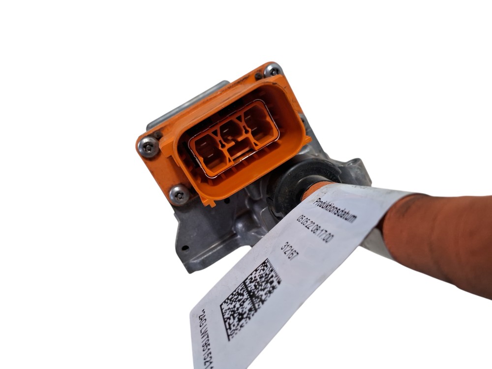 Modulo de Controle de Energia Para o Audi E Tron SPB 2022 6