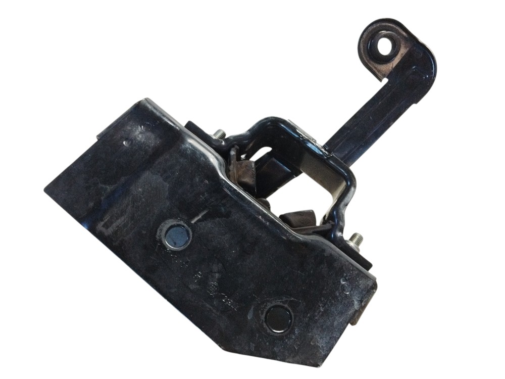 Suporte Coxim Motor Fiat/fiorino Endurance 80mil Km 2021 2