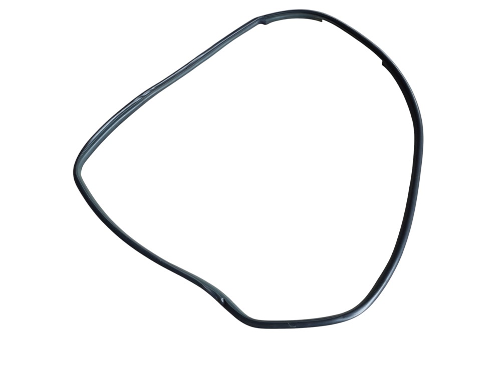 Borracha Vedação Porta Dianteira Direita Toyota Yaris 2023 3