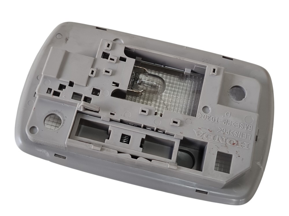 Luz Interna Teto Honda Wr-v 2021 Original 4