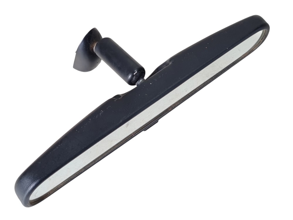 Retrovisor Interno Mercedes Classe A160 1999 A 2005 0253647 4