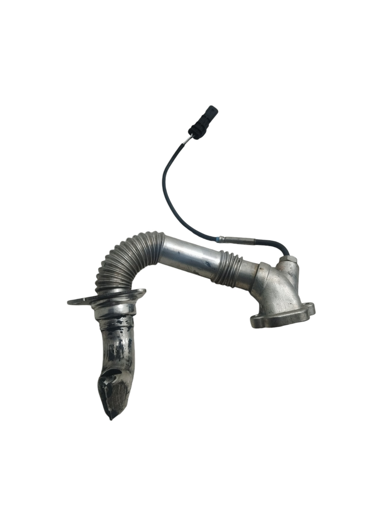 Cano Sonda Lambda Egr Válvula Sensor Diesel Toro 2017 A 2020