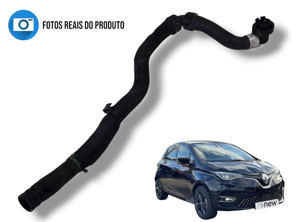 Mangueira Bomba De Água Renault Zoe 2022 110613065r Original 1