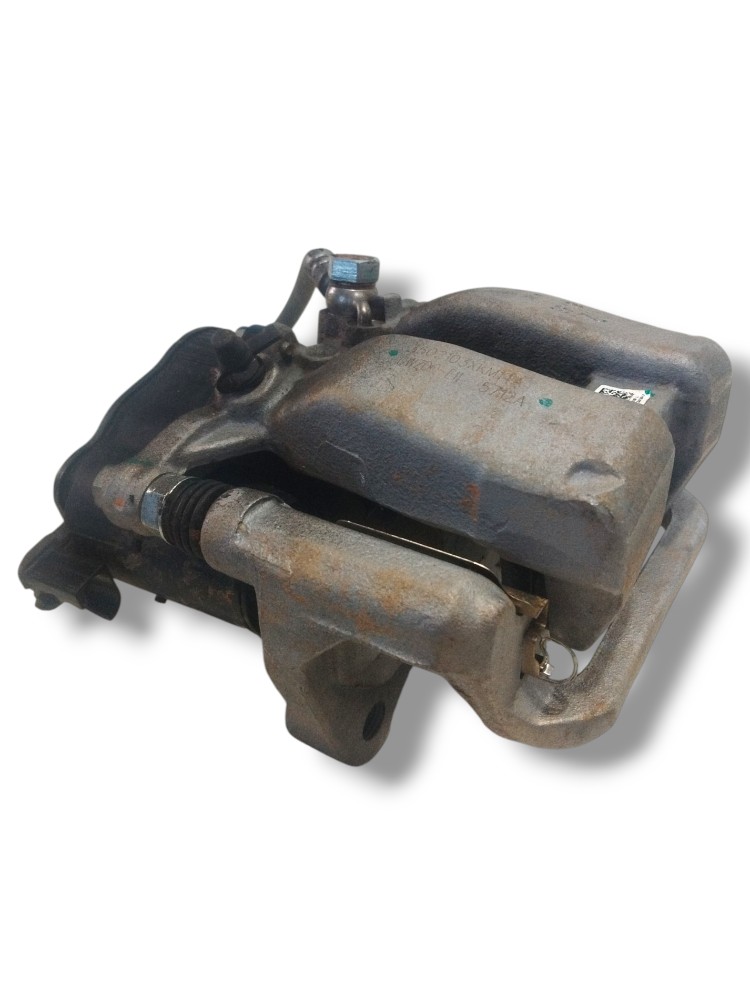 Pinça de freio traseiro Gwm Tank 300 2025 2026 ORIGINAL 1