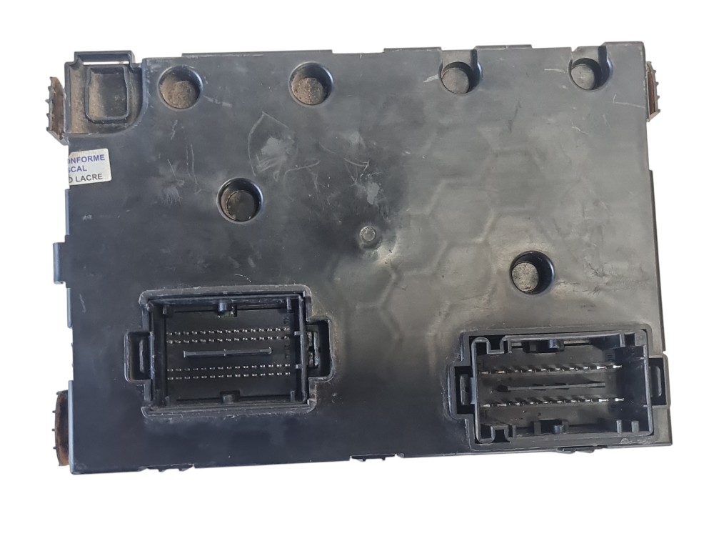 Kit Code Jeep Compass 2017 Diesel Completo Original 7