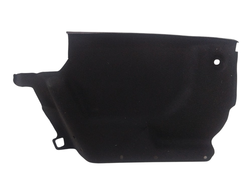 Forro Esquerdo Porta-malas Renault Zoe Neo 2022 849515600r 6
