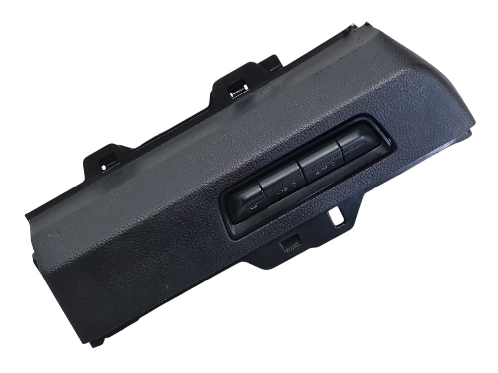 Painel De Controle Renault Kangoo 2025 682102887r Detalhe 4