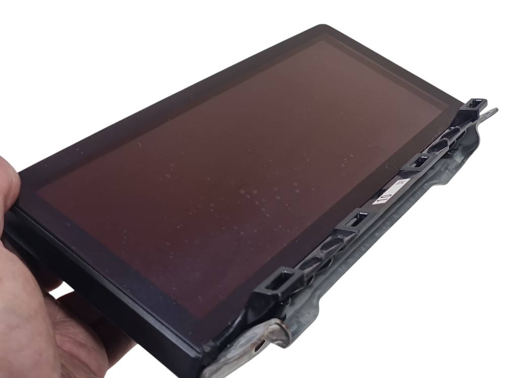 Tela Multimídia Painel Lexus Nx 300h 2019 8611078040 2