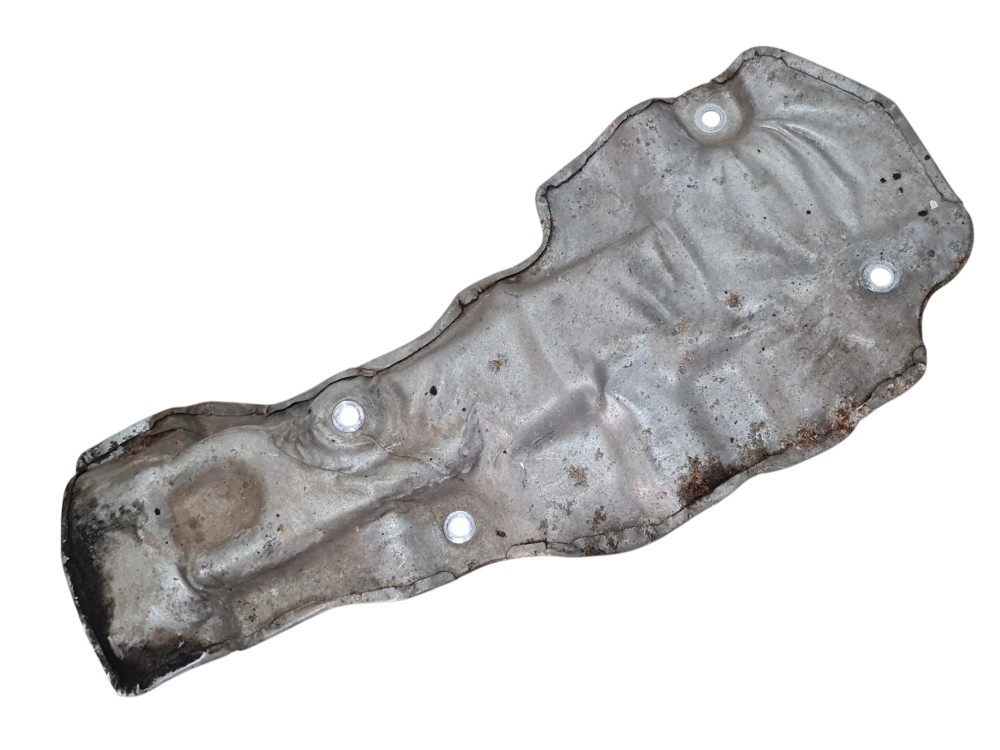 Defletor térmico diferencial Volvo XC40 T5 2020 31492192 3