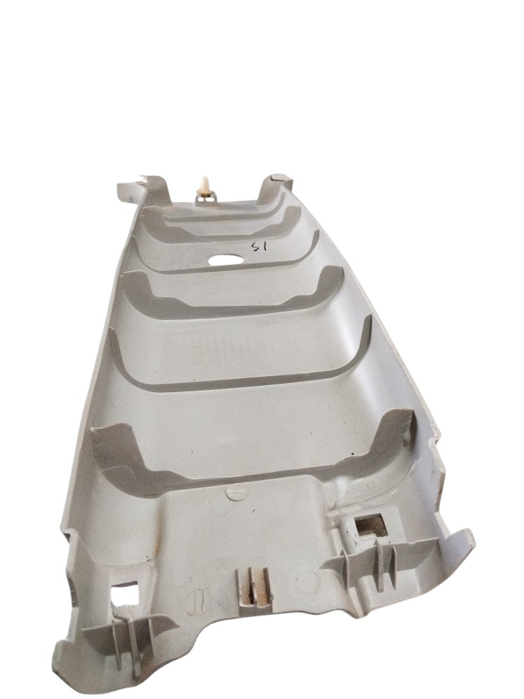 Moldura coluna central interna Jac Ejs1 2022 2023 ORIGINAL 6