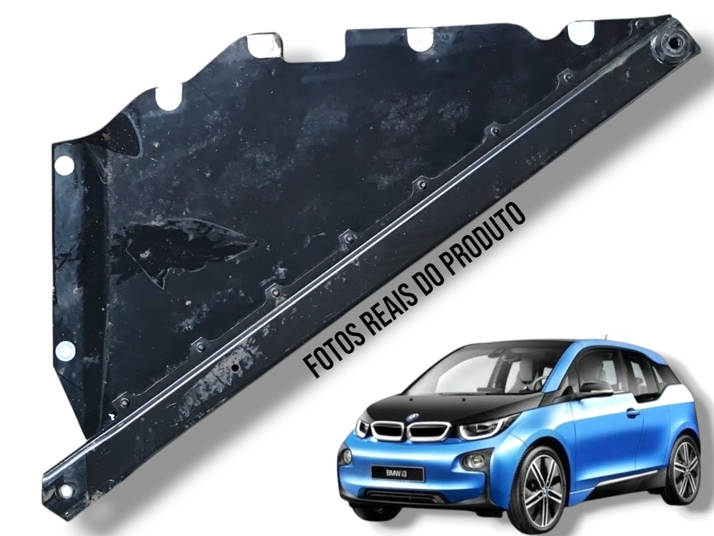 Suporte Carroceria Bmw I3 2022 3030301a Original 1
