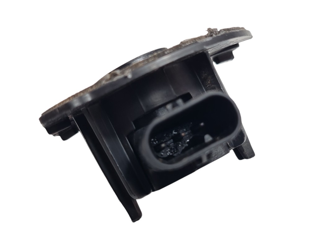 Sensor Estacionamento Traseiro Vw Golf Jetta Audi A4 2019 3