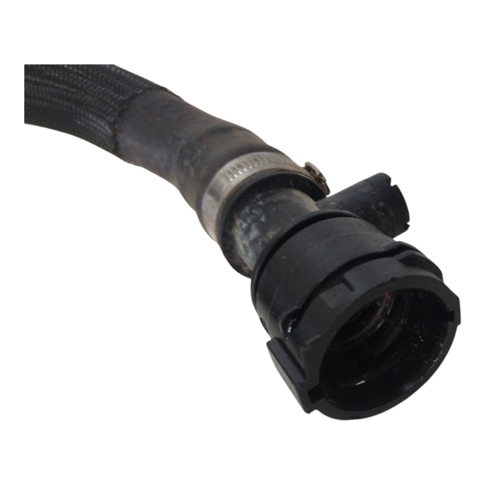 Mangueira Ar Quente Jeep Compass T270 2023 Original 4