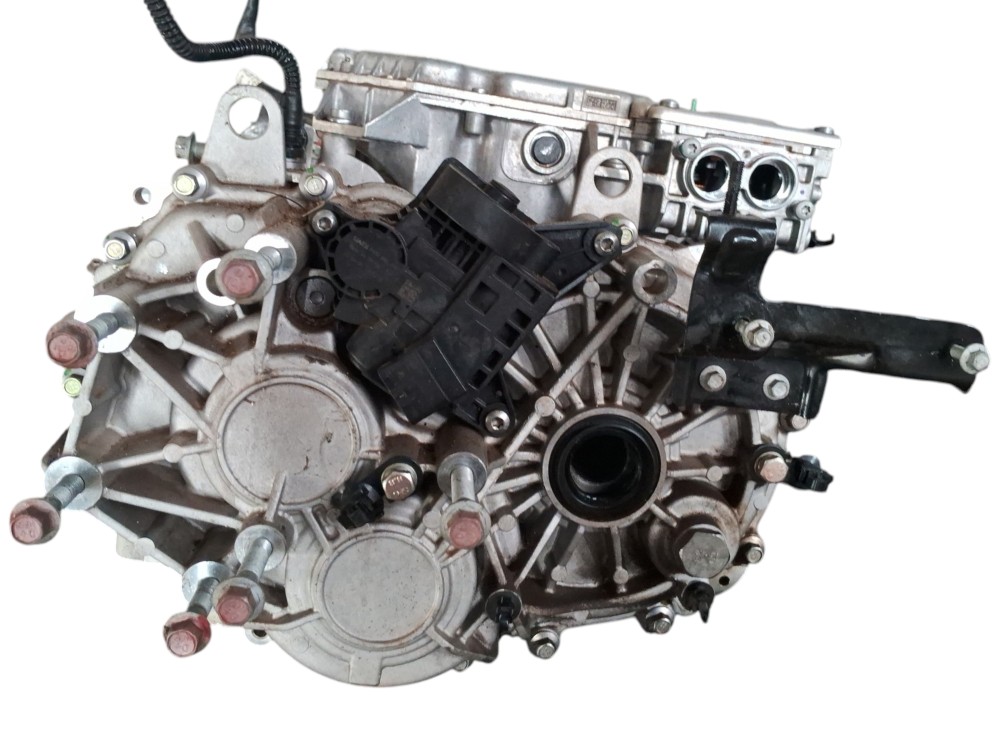 Motor Eletrico Para Gwm Ora 03 Skin 2024 2025 37000Km Rodado 2