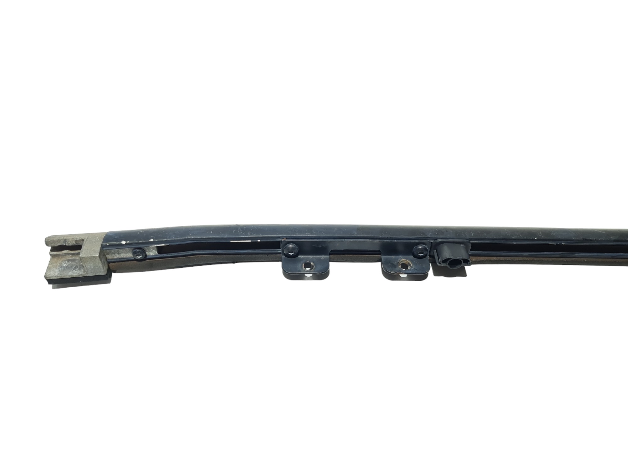 Suporte Esq Lona Caçamba Fiat Toro Volcano 2019 Original 3
